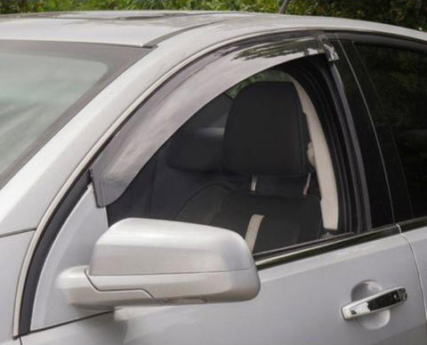 Protective Plastics Weathershield (Slim Clear P/S) fits