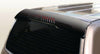 Protective Plastics Dust Deflector Tinted Rear fits