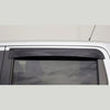 Protective Plastics Weathershield (Slim Tinted Rear D/S)