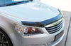 Protective Plastics Bonnet Protector Tinted fits LC Cab