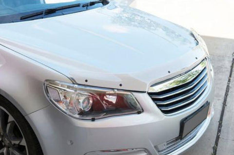 Protective Plastics Bonnet Protector Clear fits LC Cab