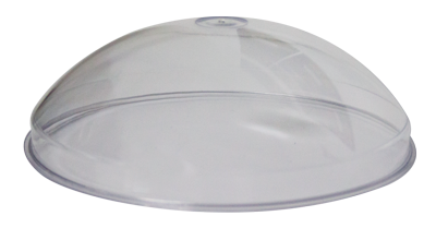 Protective Plastics Universal 7" Headlight Protectors UN7