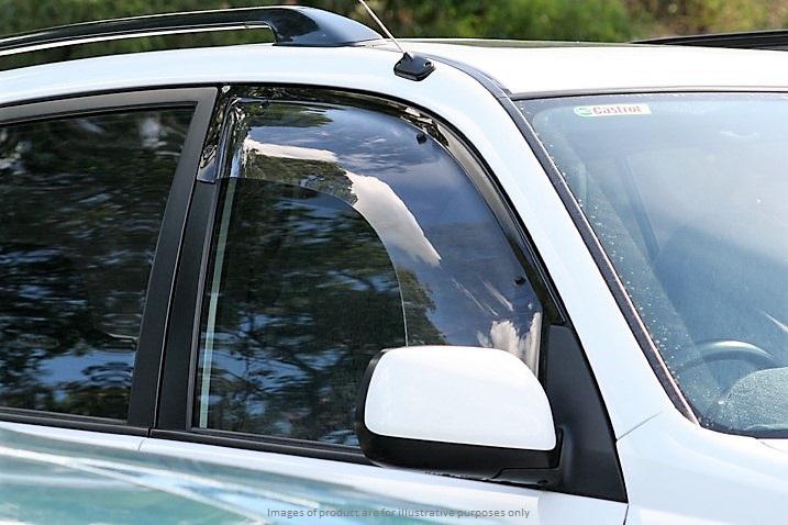 Protective Plastics Weathershield Fitting Kit WSFK24