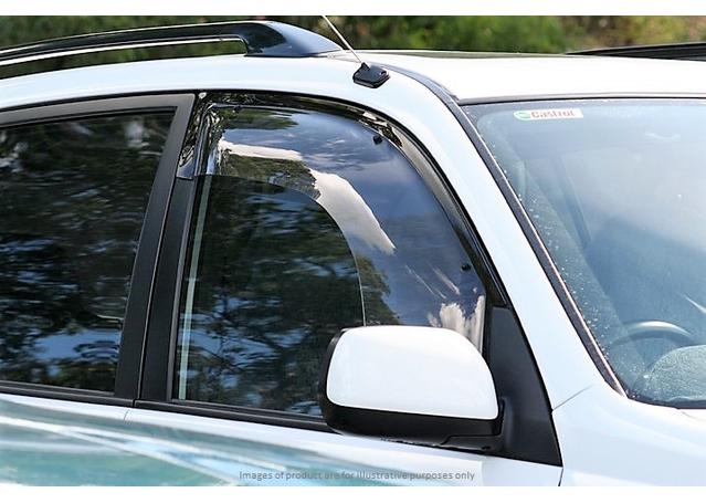 Protective Plastics Weathershield Fitting Kit WSFK95