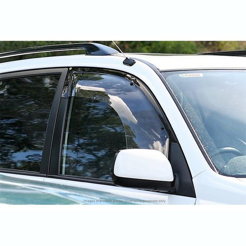 Protective Plastics Weathershield Fitting Kit WSFK63