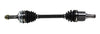Protex CV Shaft PSA719