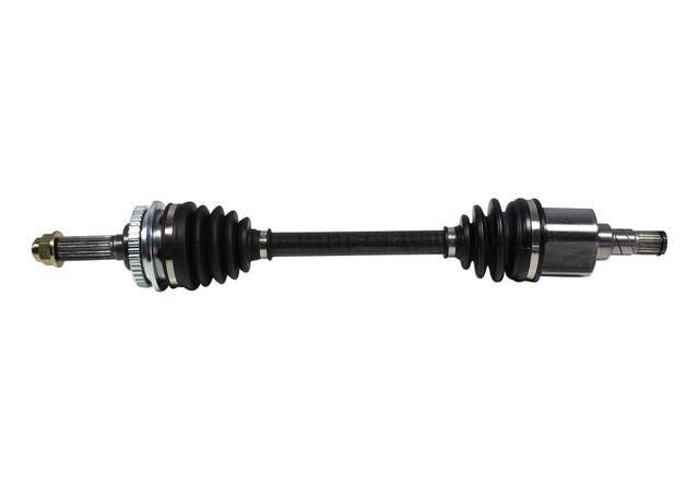 Protex CV Shaft Front RH PSA528