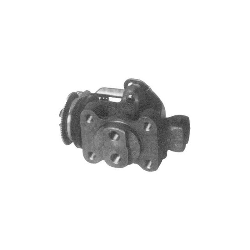 Protex Wheel Cylinder JB2663