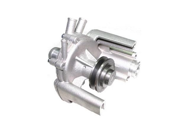 Protex Water Pump PWP1025A