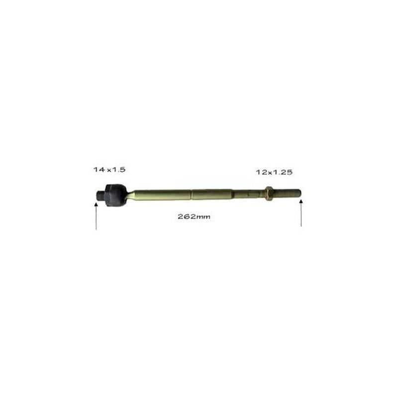 Protex Rack End fits Suzuki Ignis RE4864