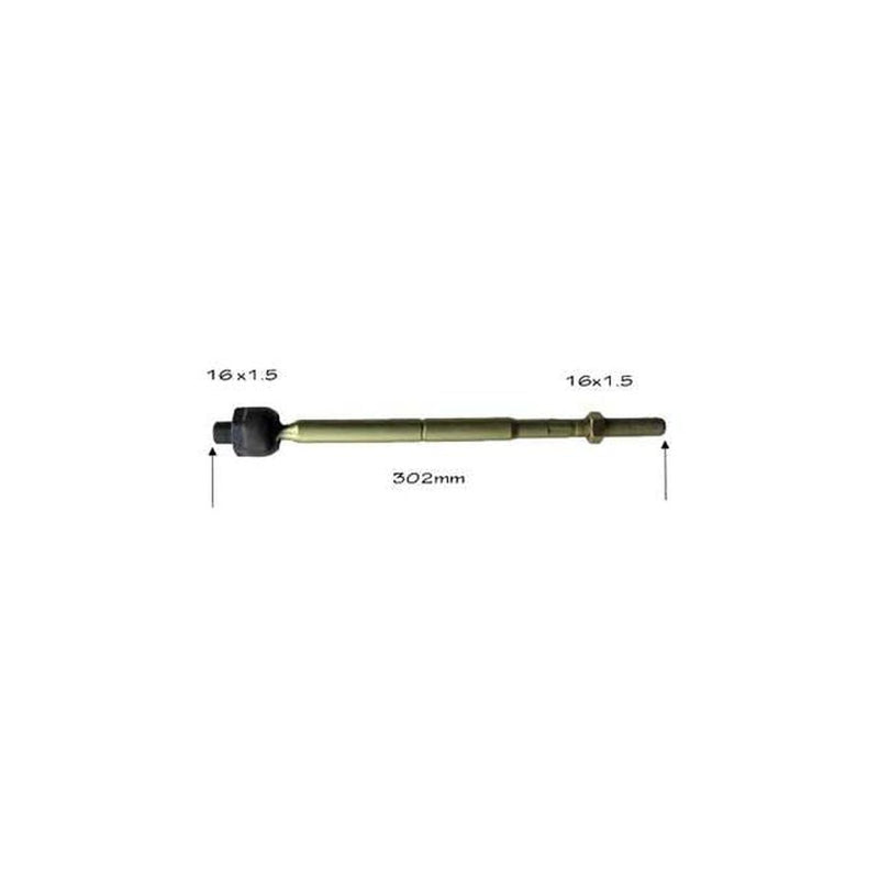 Protex Rack End fits Jeep Cherokee Merc.Vito Van RE6655