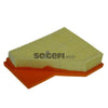 Purflux Air Filter A1299