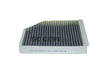 Purflux Cabin Air Filter Carbon Activated AHC362