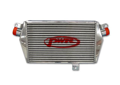 PWR Elite Intercooler w/ Fan & Shroud fits Toyota