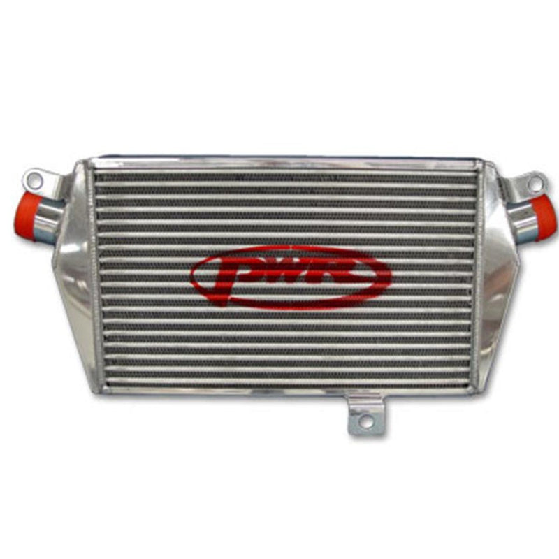 PWR Intercooler fits Mitsubishi EVO 8-9 PWI6852