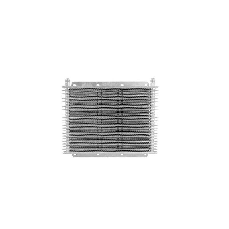 PWR Transmission Oil Cooler 280x200x19mm (-6AN Fittings)