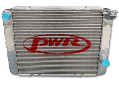 PWR Radiator fits Holden Commodore VB-VK Chev PWR0328
