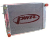 PWR Radiator fits Holden Commodore VN V8 PWR3143