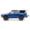 Rockarmor Ford Ranger Aluminium Tub Canopy — PX1 PX2 PX3