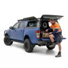 Rockarmor Ford Ranger Aluminium Tub Canopy — PX1 PX2 PX3