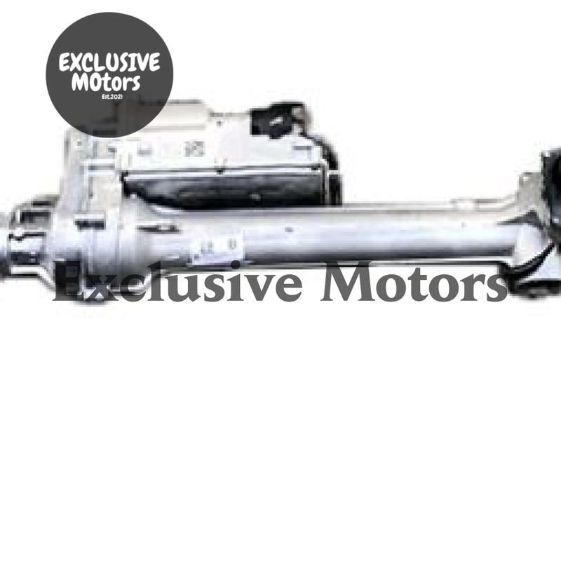 Ford Ranger PX2 Power Steering Rack (2015-2018)