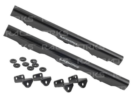 Raceworks Fuel Rails fits Holden LS7 (7.0L)
