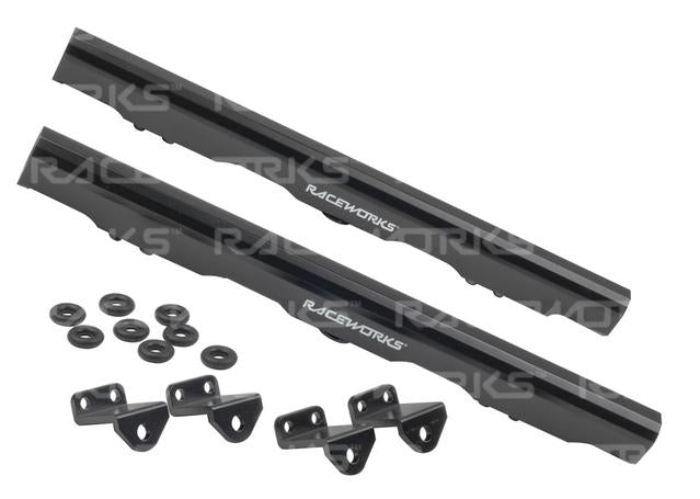 Raceworks Fuel Rails fits Holden LS7 (7.0L)