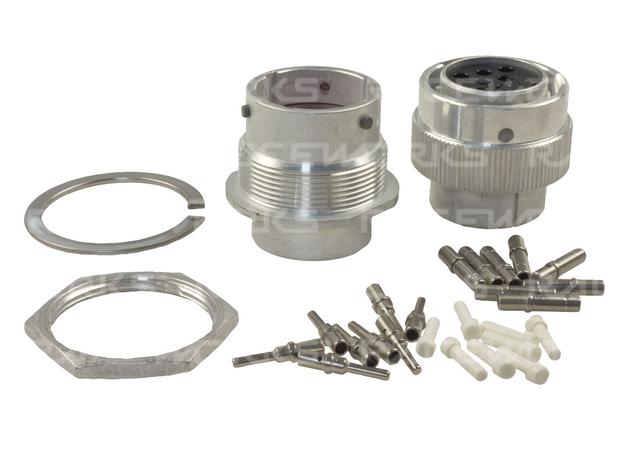 Raceworks Deutsch HD30 18-8 Kit
