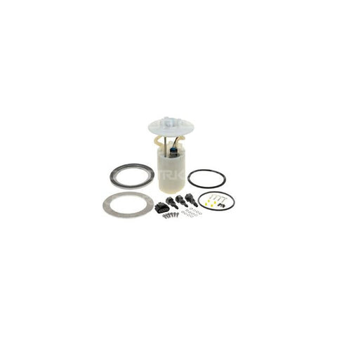 Raceworks Fuel Pump W/ Steel Weld Ring Fits Ford BA Falcon