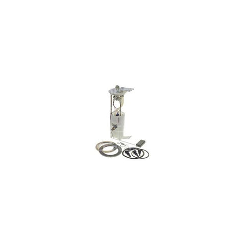 Raceworks Fuel Pump W/ Aluminium Weld Ring Fits Holden VX