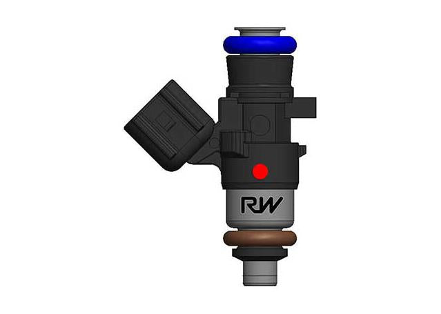 Raceworks 1100cc Short Fuel Injector