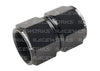 Raceworks Female To Female Swivel An-12 Straight