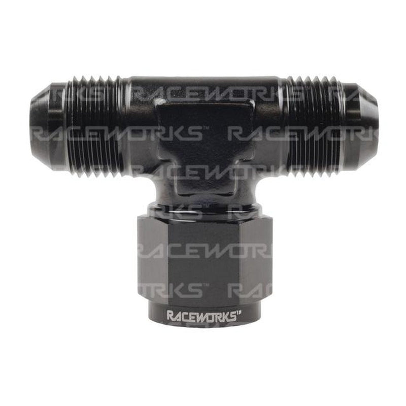 Raceworks Tee - Swivel On Branch An-12
