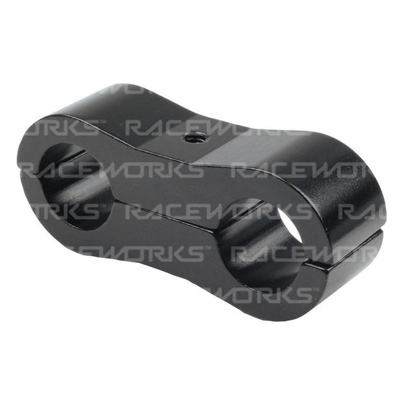 Raceworks Billet Aluminium Line Separator Id 11.1mm