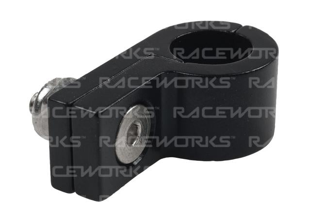 Raceworks Aluminium P-Clamp Id 11.1mm