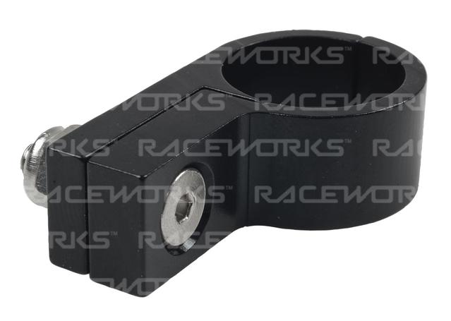 Raceworks Aluminium P-Clamp Id 19.1mm