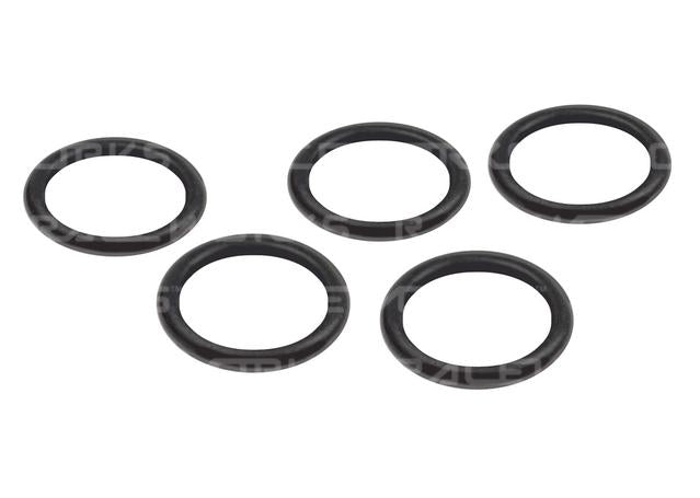 Raceworks E85 Safe O-Rings An-8 5Pk