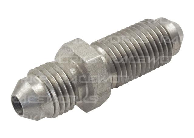 Raceworks An-3 Stainless Steel Bulkhead