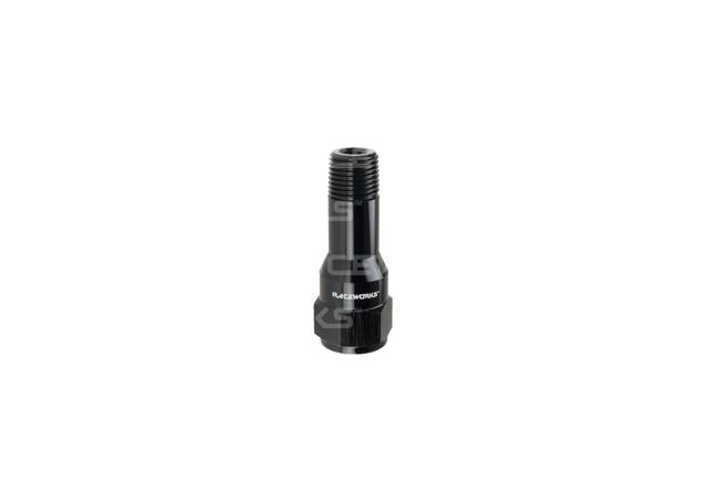 Raceworks 1/8in. NPT Male To Female Extension