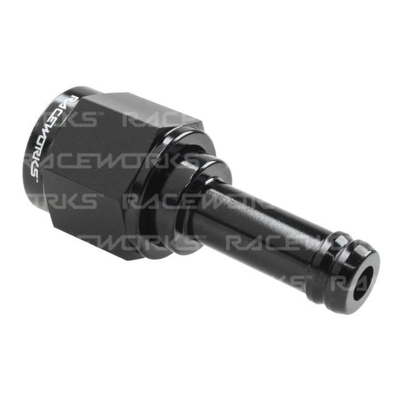 Raceworks Female An-6 To Barb 1/2