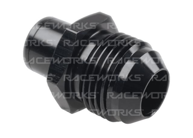 Raceworks An-10 Push In Breather Adaptor Suit Sr20