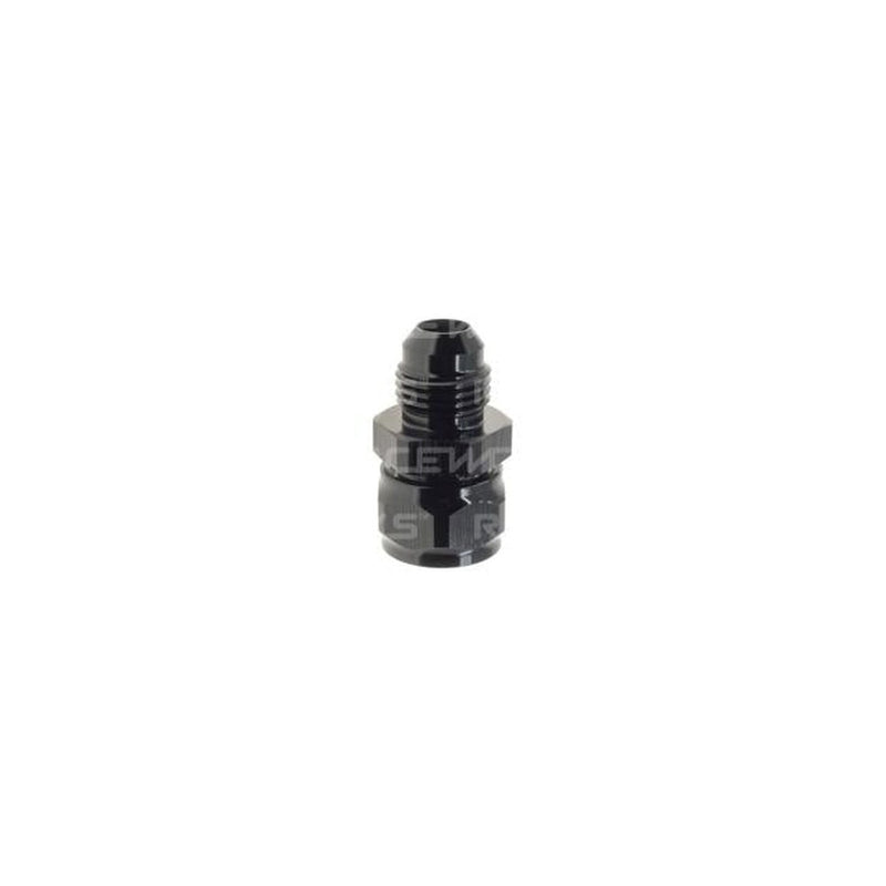 Raceworks AN-6 To 10mm Female Barb Compression Lock