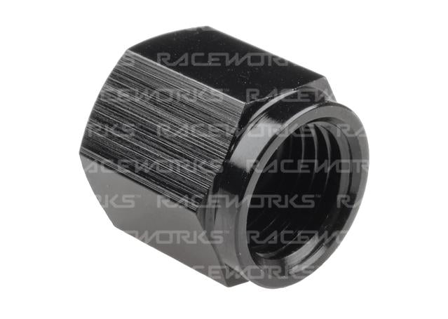 Raceworks Flare Cap Female An-3