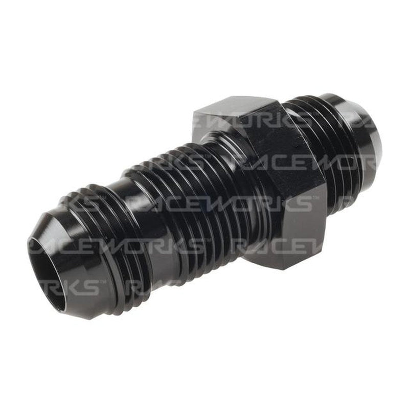 Raceworks Bulkhead Flare An-16