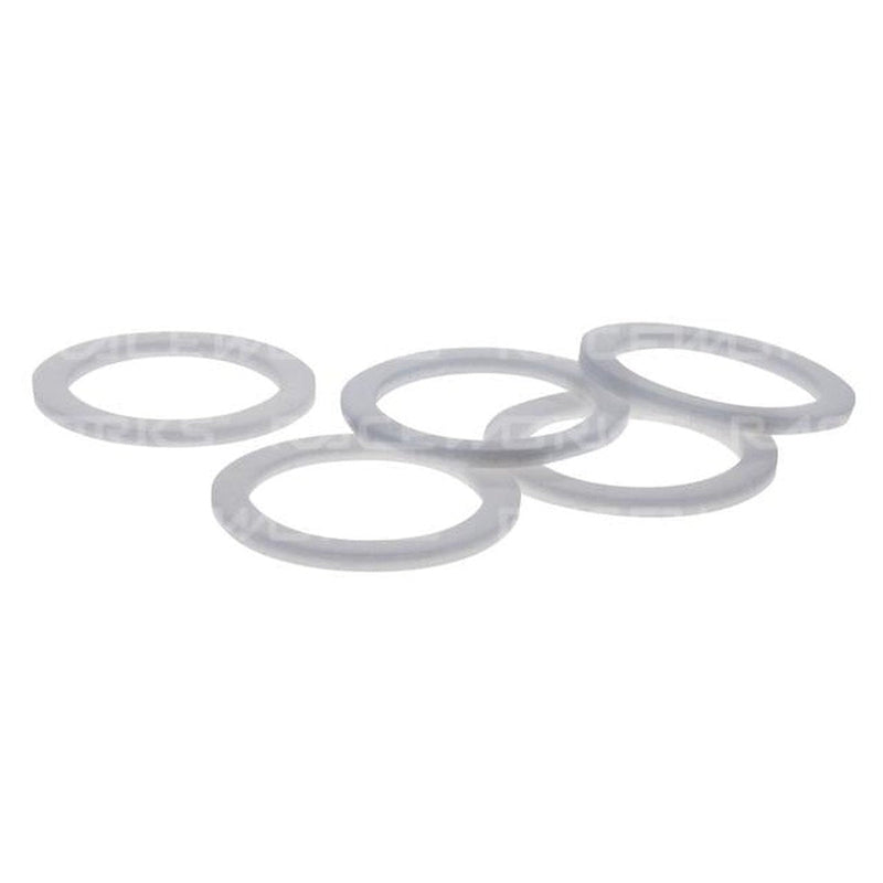 Raceworks Teflon Washers An-6 Id14mm Od20mm T1.5 5Pk