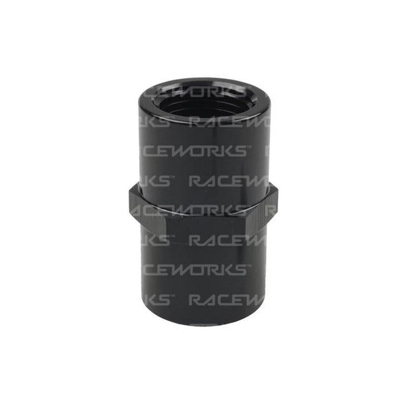 Raceworks 1/8 Npt Female Coupler