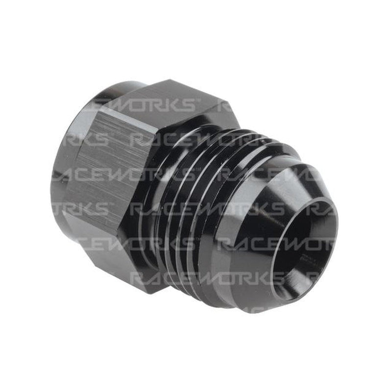 Raceworks An-10 To An-12 Female To Male Flare Expander
