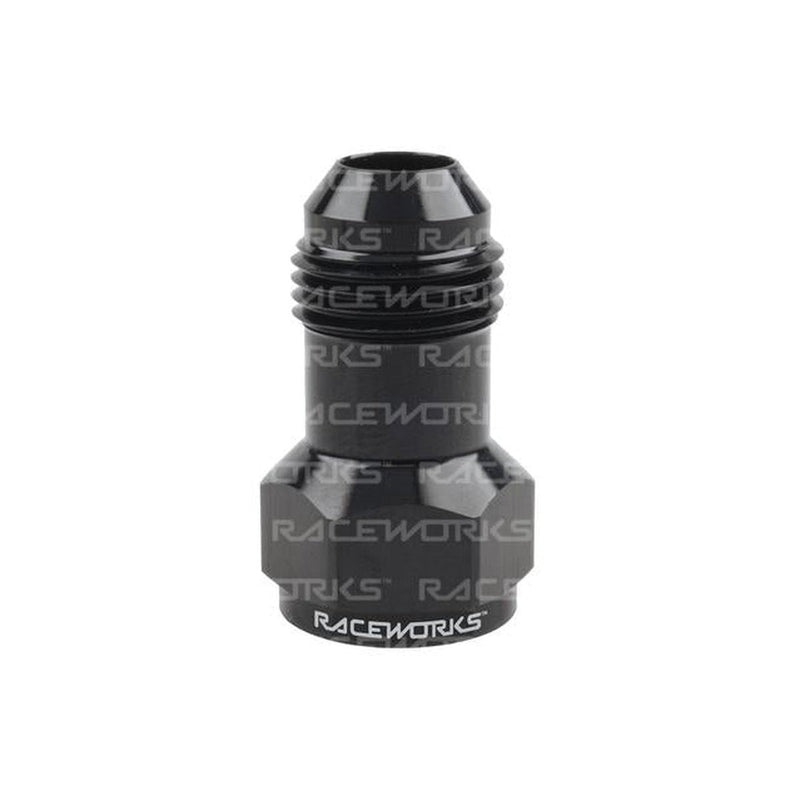 Raceworks An-10 Female To Male Extension