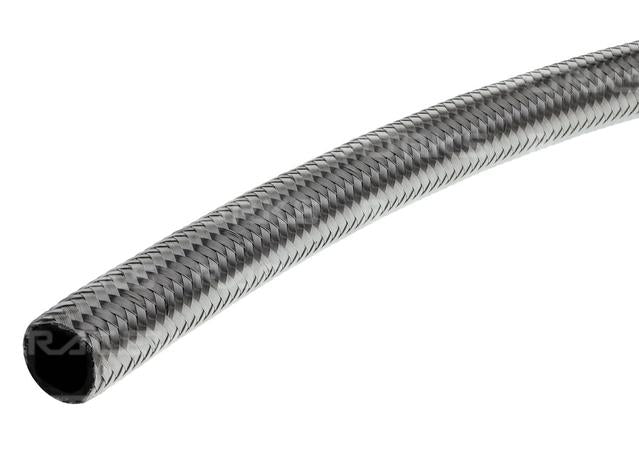 Raceworks Braided Cutter E85 Hose An-10 1 Metre