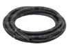 Raceworks Black Nylon Cutter E85 Hose An-8 5 Metres